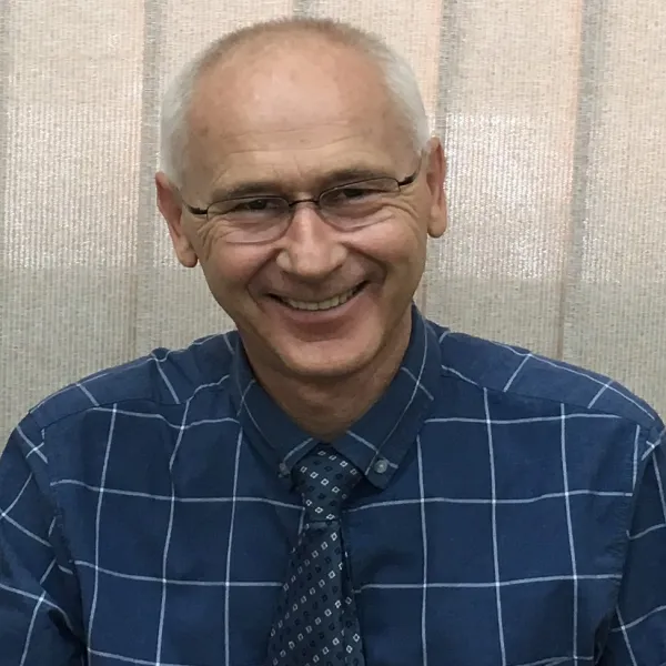 Janusz Paweska